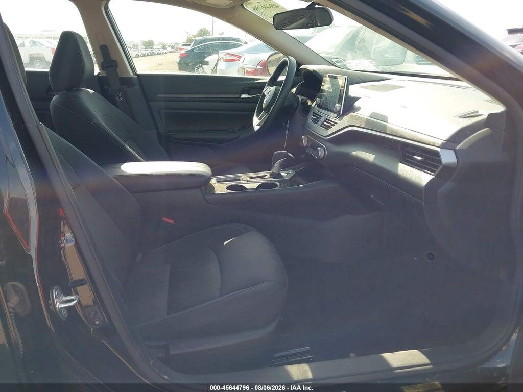 1N4BL4DVXRN349718 2024 NISSAN ALTIMA photo no. 5