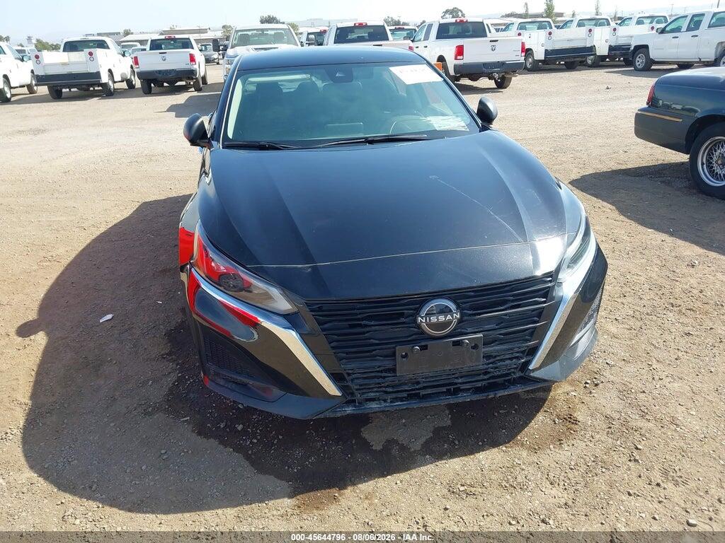 1N4BL4DVXRN349718 2024 NISSAN ALTIMA photo no. 6