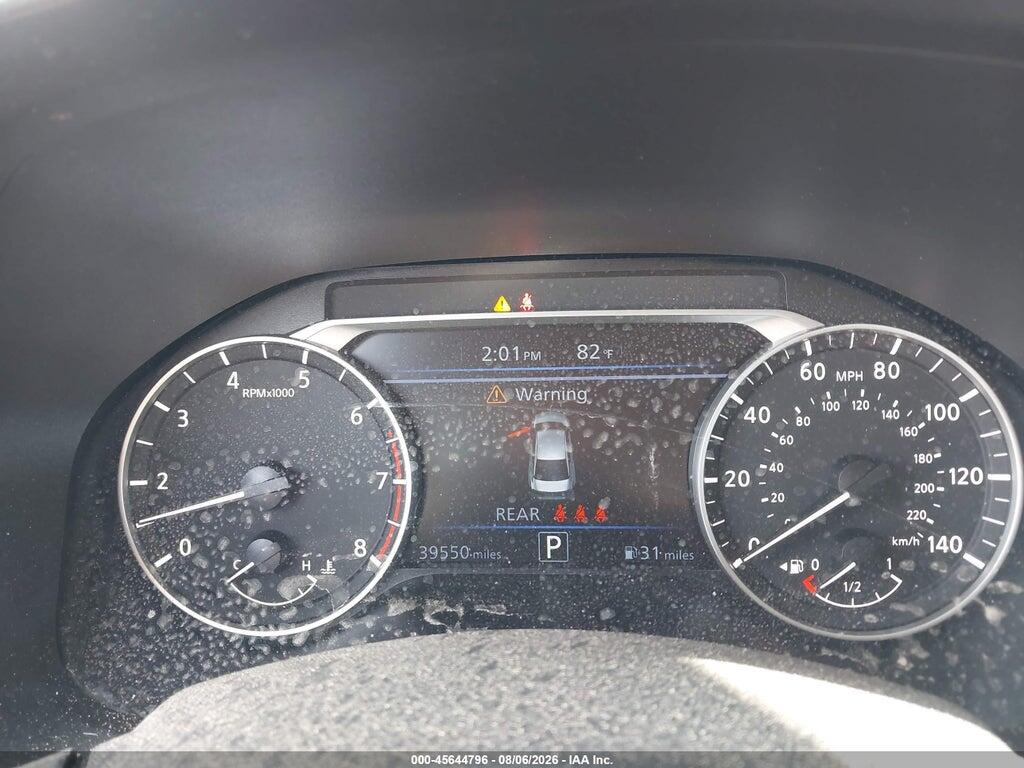 1N4BL4DVXRN349718 2024 NISSAN ALTIMA photo no. 7