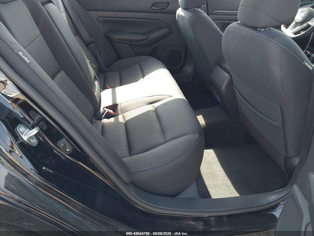 1N4BL4DVXRN349718 2024 NISSAN ALTIMA photo no. 8