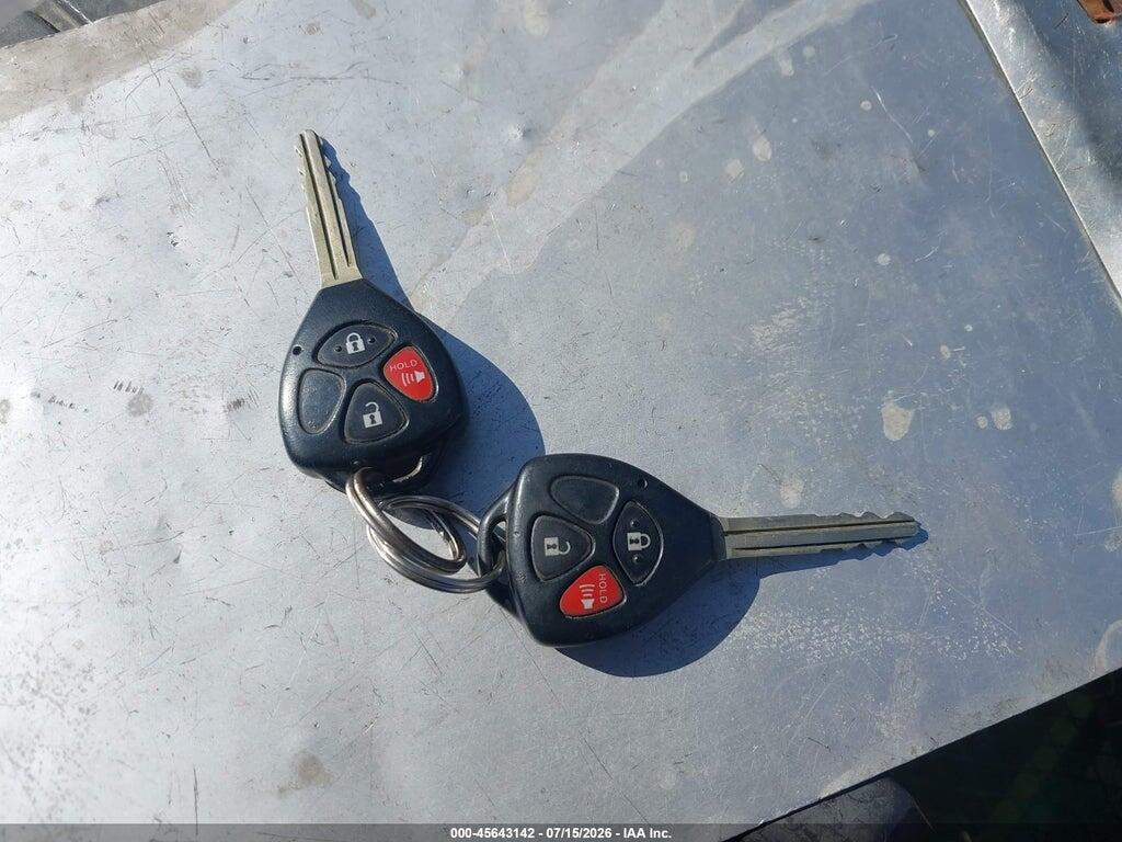 JTMZD33V475067797 2007 TOYOTA RAV4 photo no. 11
