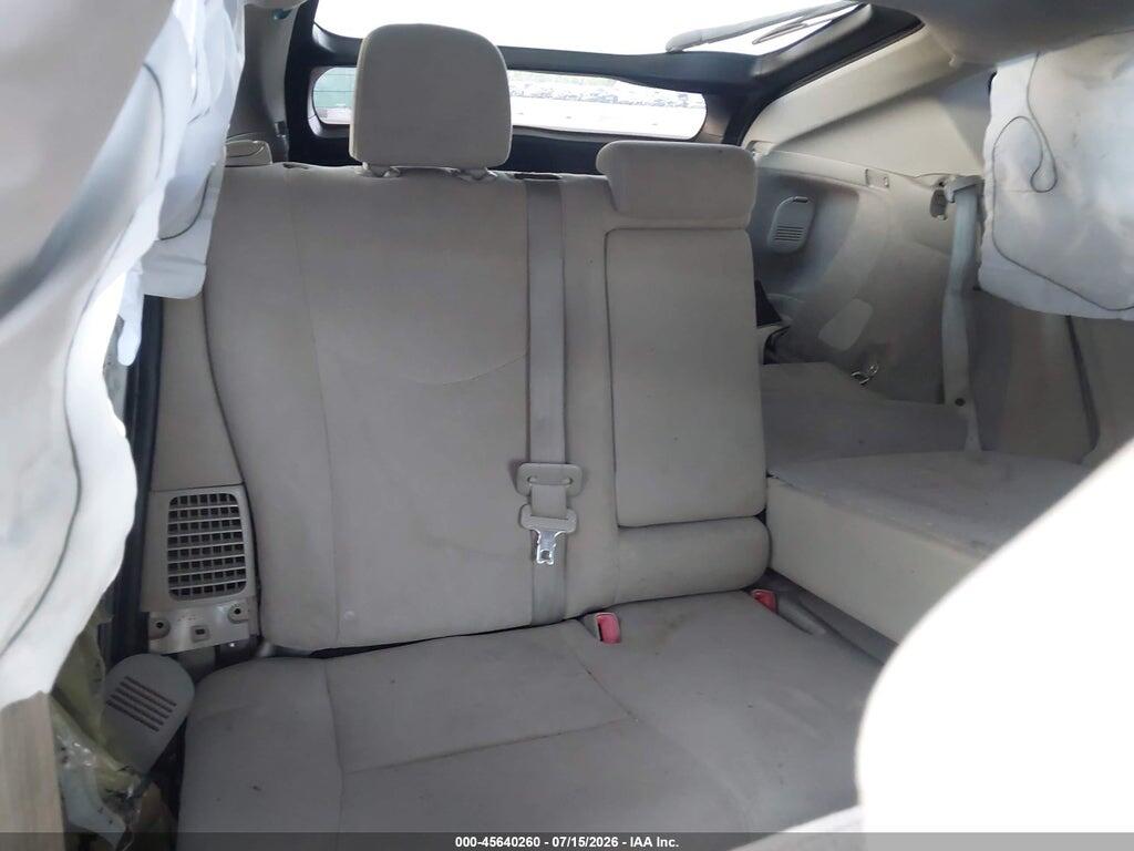 JTDKN3DU2F0459709 2015 TOYOTA PRIUS photo no. 8