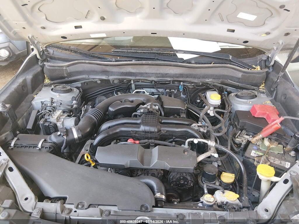 JF2SJAFC6GH431632 2016 SUBARU FORESTER photo no. 10