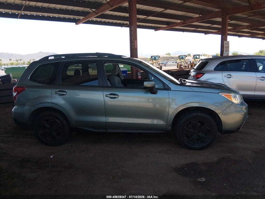 JF2SJAFC6GH431632 2016 SUBARU FORESTER photo no. 12