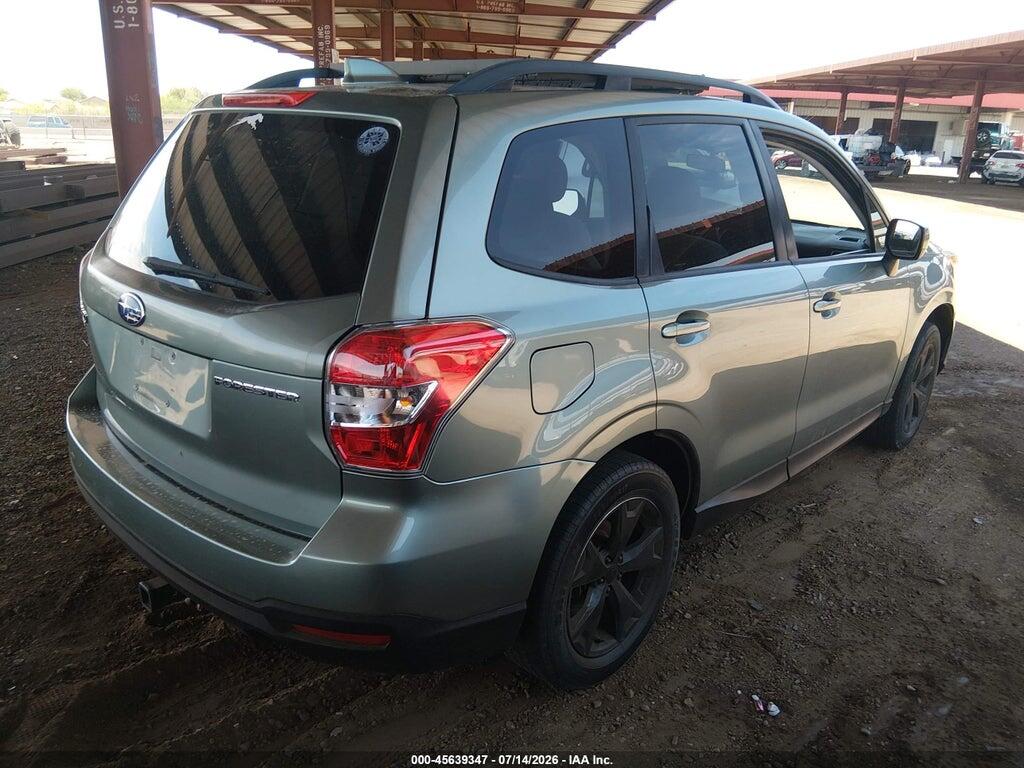 JF2SJAFC6GH431632 2016 SUBARU FORESTER photo no. 4