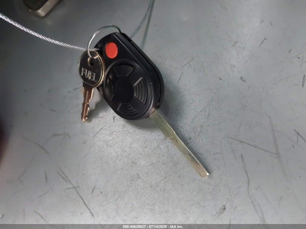 1FADP3F26EL429386 2014 FORD FOCUS photo no. 11