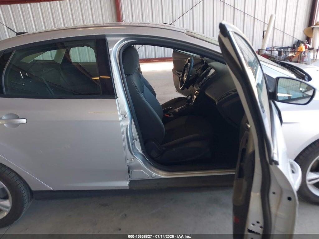 1FADP3F26EL429386 2014 FORD FOCUS photo no. 5