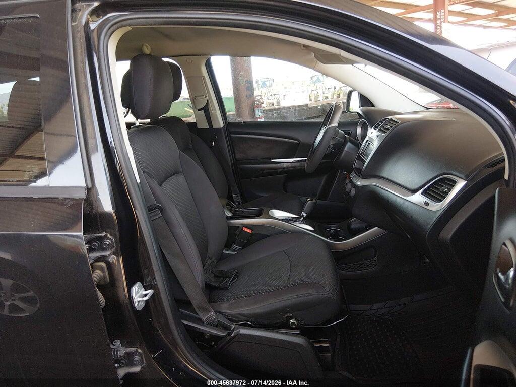 3C4PDCAB0DT723862 2013 DODGE JOURNEY photo no. 5