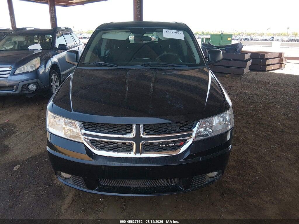 3C4PDCAB0DT723862 2013 DODGE JOURNEY photo no. 6