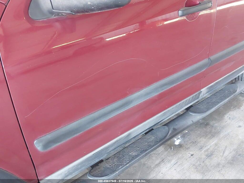 JHLRD788X2C016337 2002 HONDA CR-V photo no. 6