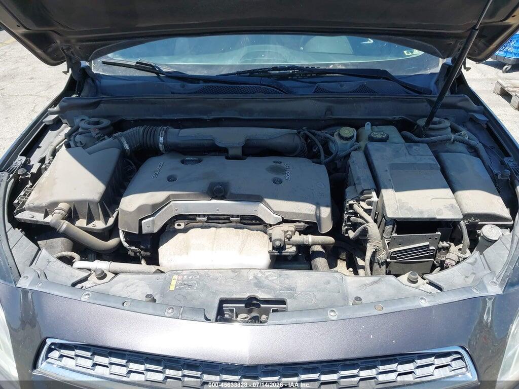1G11B5SA3DF245114 2013 CHEVROLET MALIBU photo no. 10