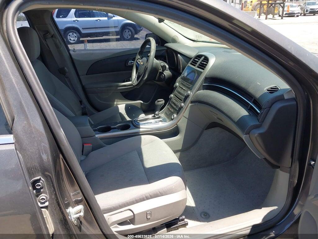 1G11B5SA3DF245114 2013 CHEVROLET MALIBU photo no. 5