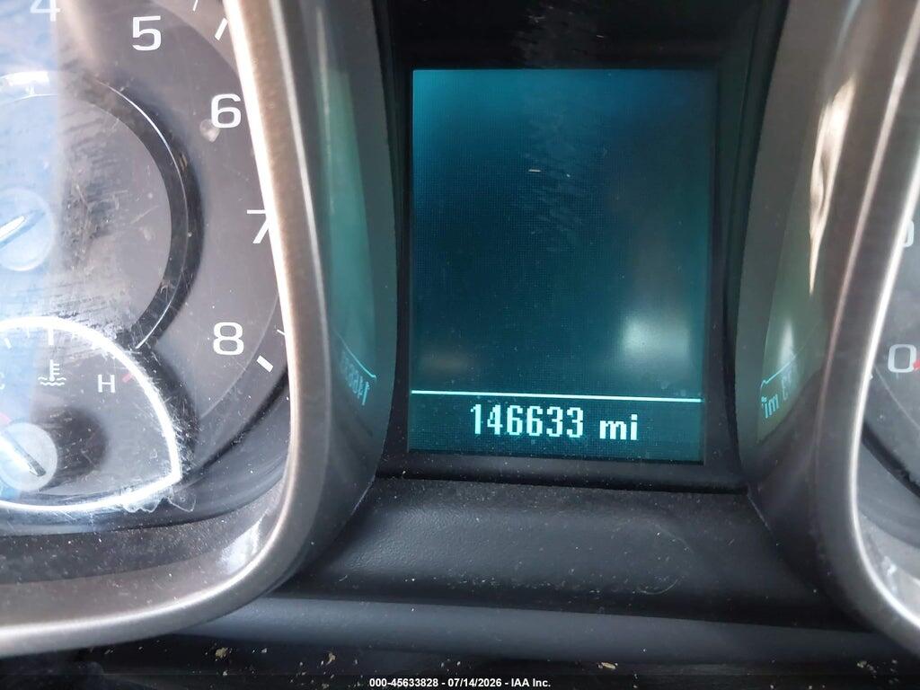 1G11B5SA3DF245114 2013 CHEVROLET MALIBU photo no. 7
