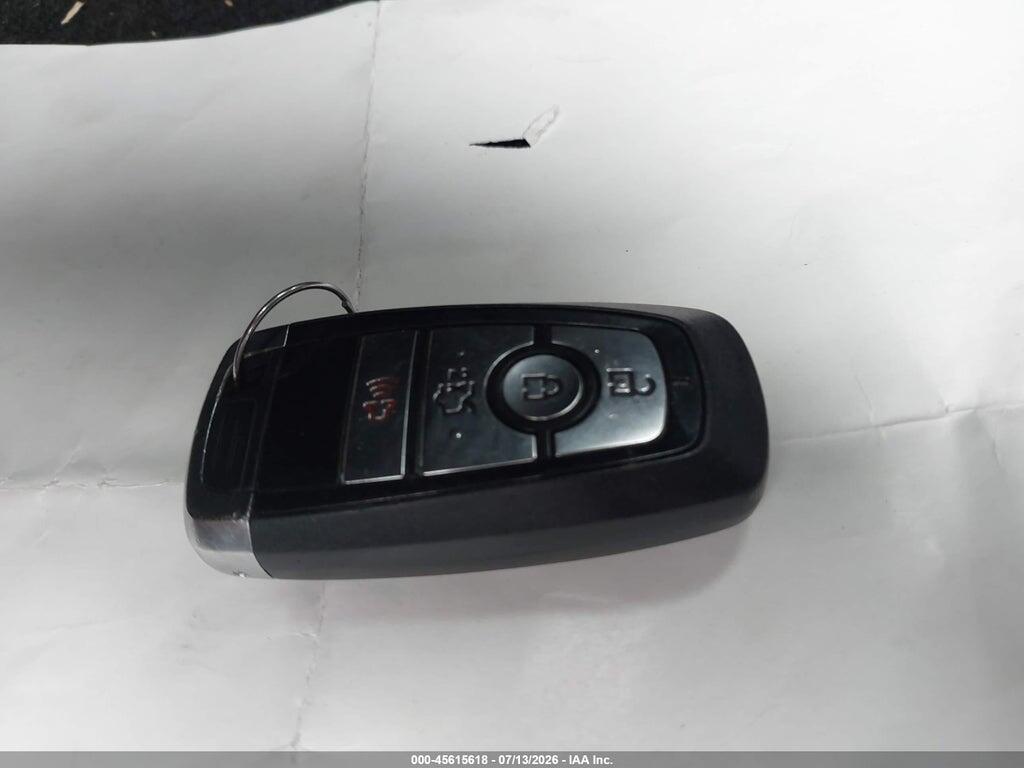 3FA6P0HD7JR253286 2018 FORD FUSION photo no. 11