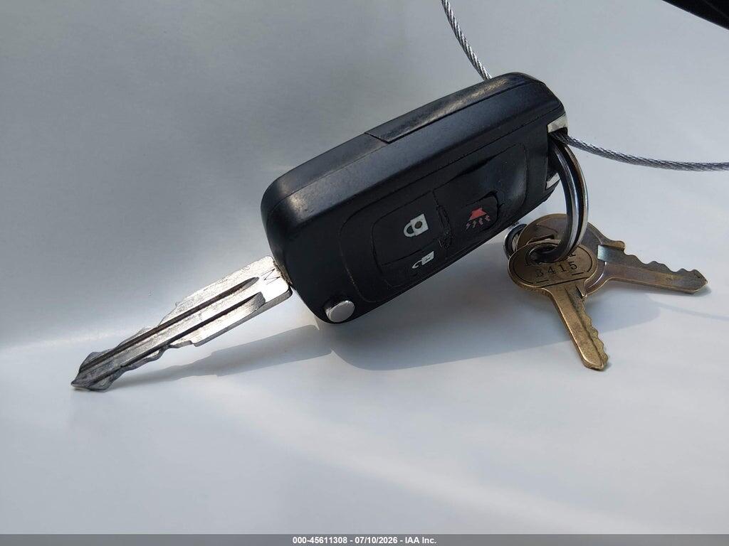 KL8CD6S91EC587646 2014 CHEVROLET SPARK photo no. 11