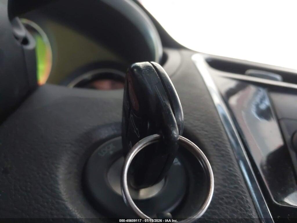 1C3BCBEB9DN676367 2013 CHRYSLER 200 photo no. 11