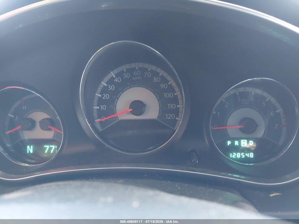 1C3BCBEB9DN676367 2013 CHRYSLER 200 photo no. 7