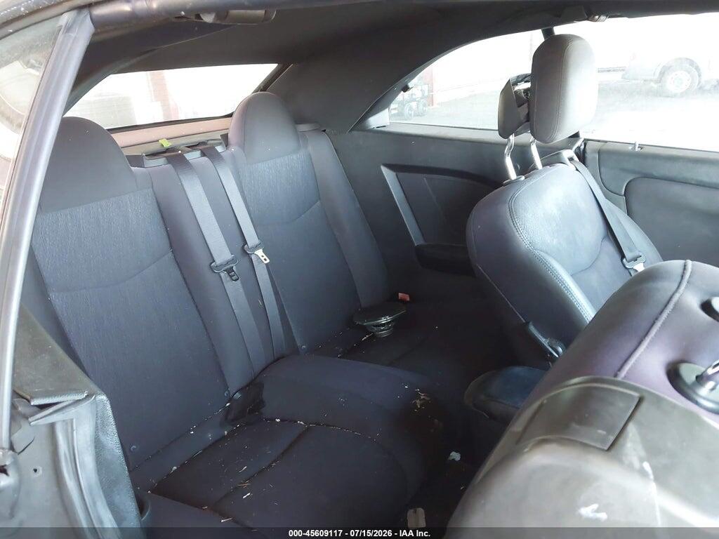 1C3BCBEB9DN676367 2013 CHRYSLER 200 photo no. 8