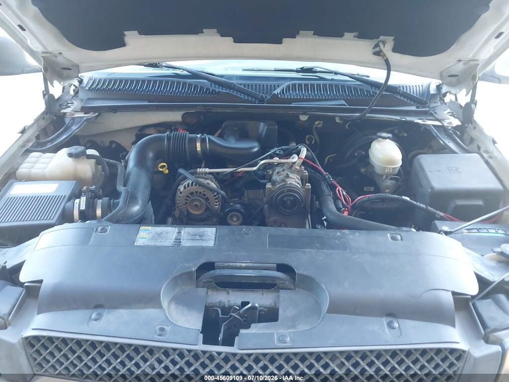 3GCEC14X77G256779 2007 CHEVROLET SILVERADO 1500 CLASSIC photo no. 10