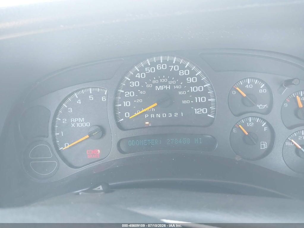 3GCEC14X77G256779 2007 CHEVROLET SILVERADO 1500 CLASSIC photo no. 7