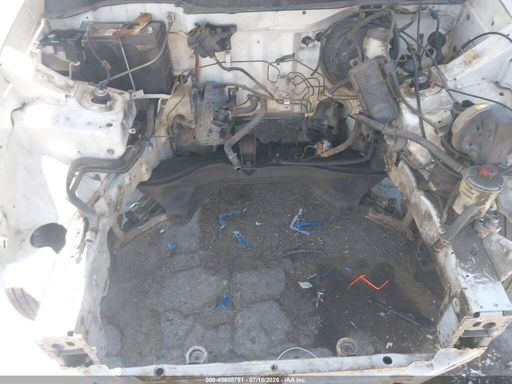 JHLRD2846YC010348 2000 HONDA CR-V photo no. 10