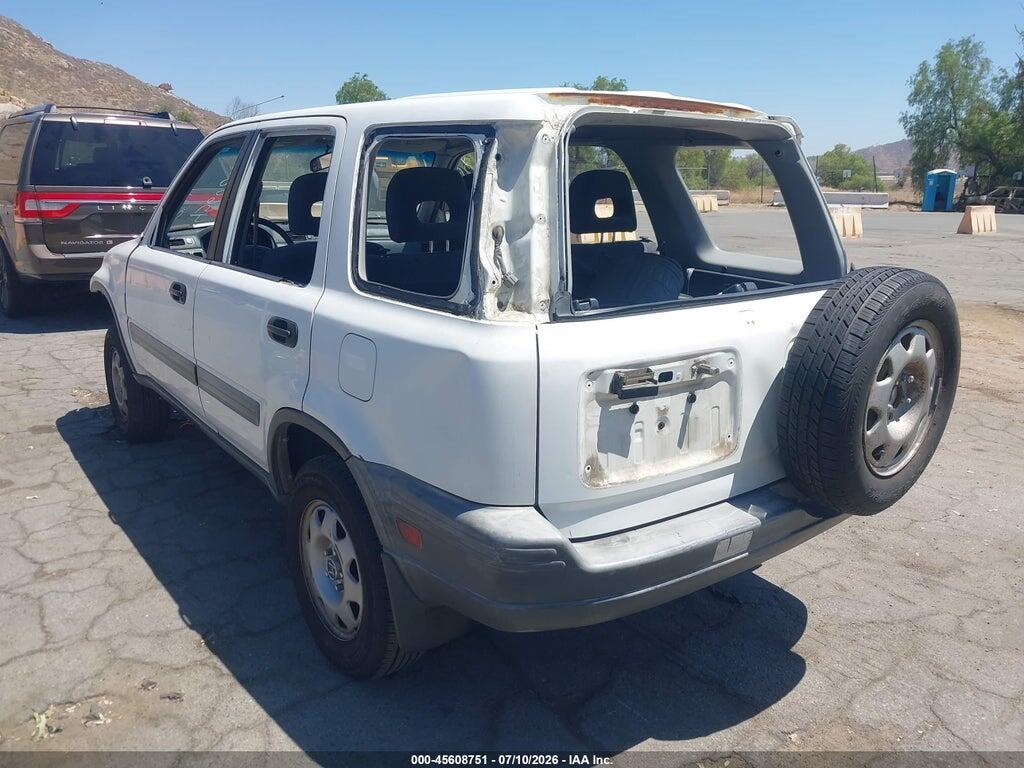 JHLRD2846YC010348 2000 HONDA CR-V photo no. 3
