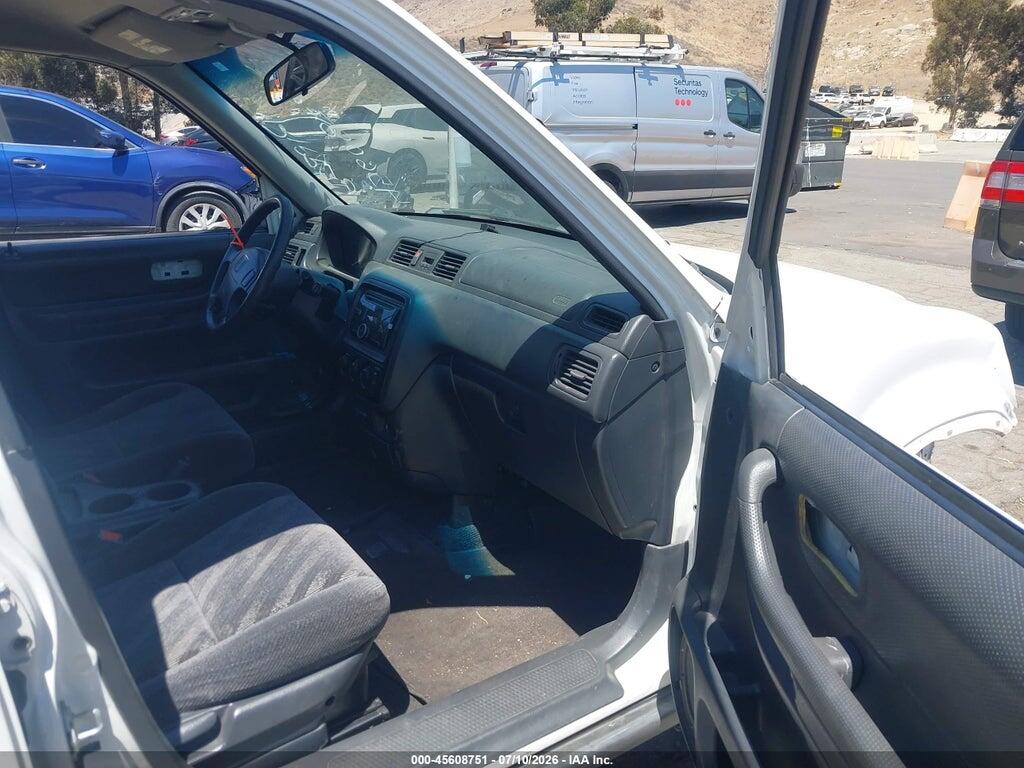JHLRD2846YC010348 2000 HONDA CR-V photo no. 5