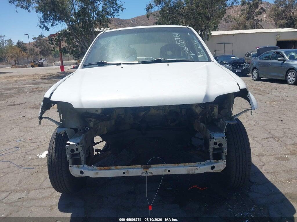JHLRD2846YC010348 2000 HONDA CR-V photo no. 6