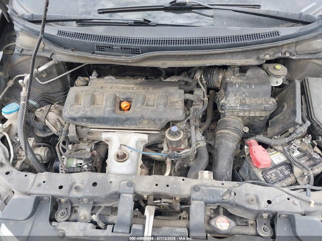 2HGFB2F56CH529263 2012 HONDA CIVIC photo no. 10