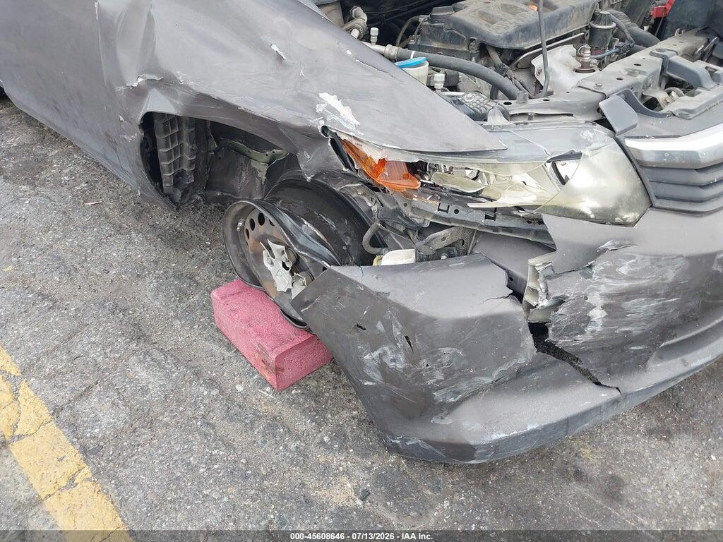 2HGFB2F56CH529263 2012 HONDA CIVIC photo no. 6