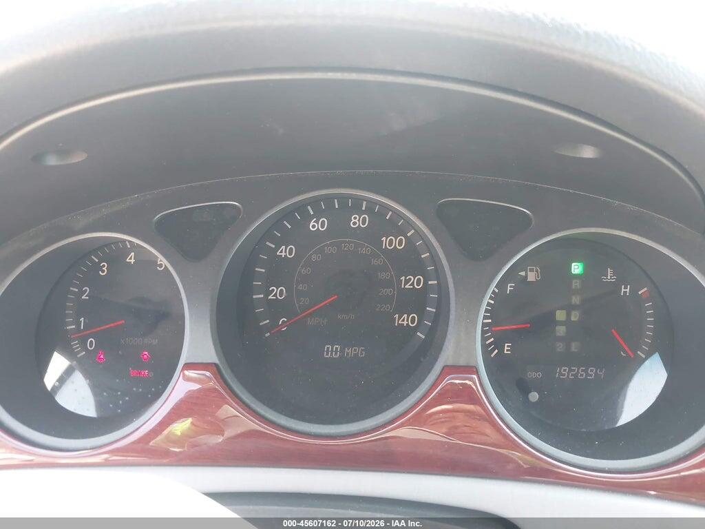 JTHBF30G536000873 2003 LEXUS ES 300 photo no. 7