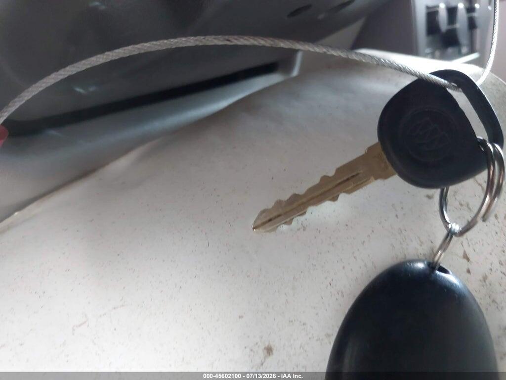 3G5DA03E24S553700 2004 BUICK RENDEZVOUS photo no. 11