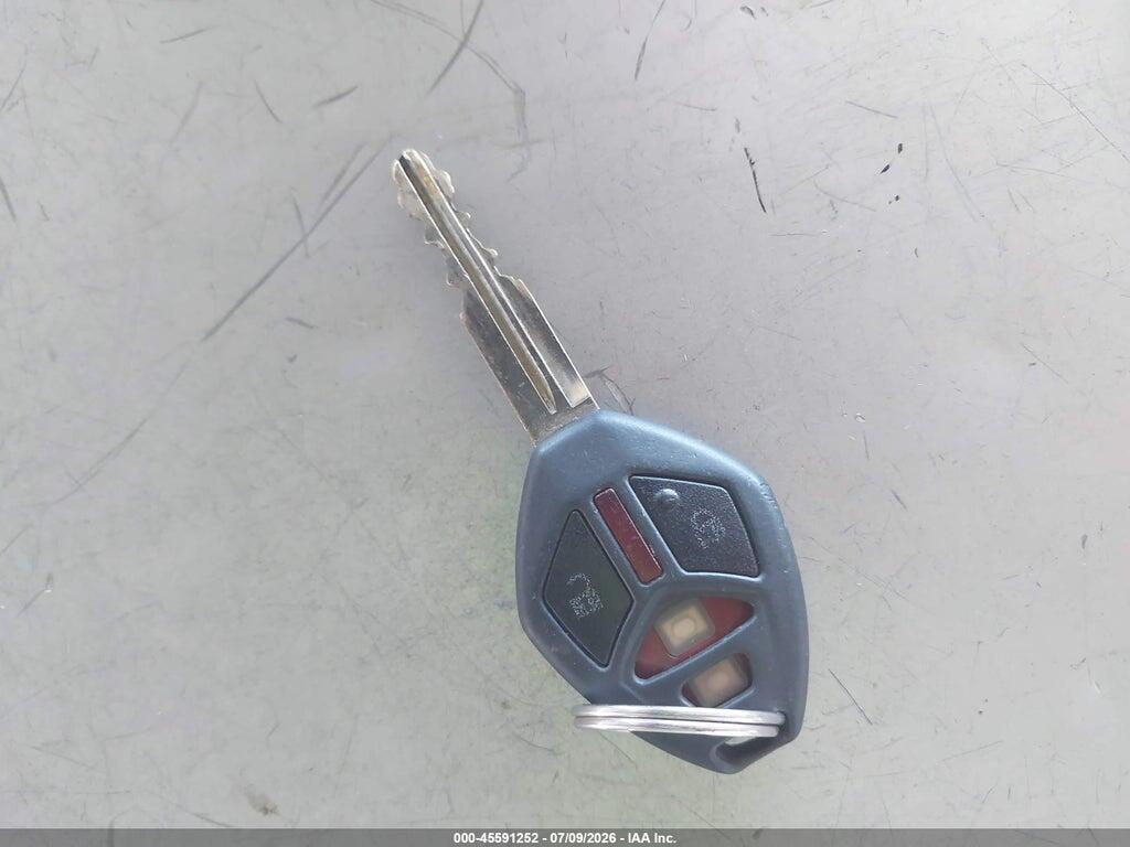 4A37L2EF8BE002922 2011 MITSUBISHI ECLIPSE photo no. 11