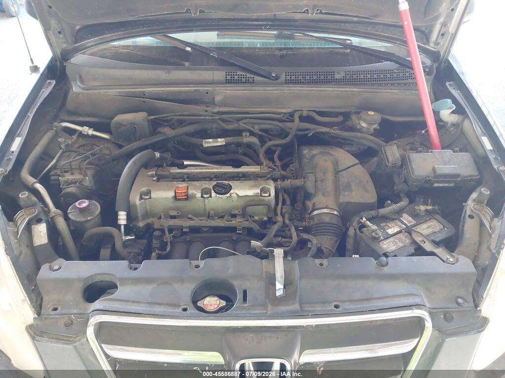 SHSRD78846U411757 2006 HONDA CR-V photo no. 10