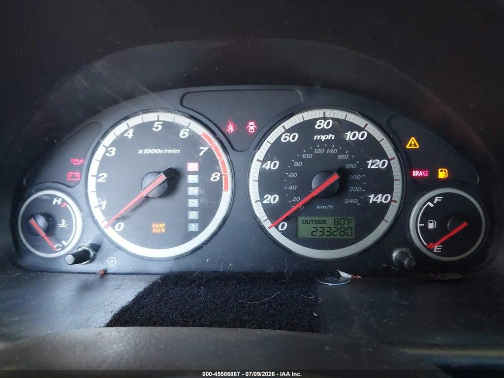SHSRD78846U411757 2006 HONDA CR-V photo no. 7