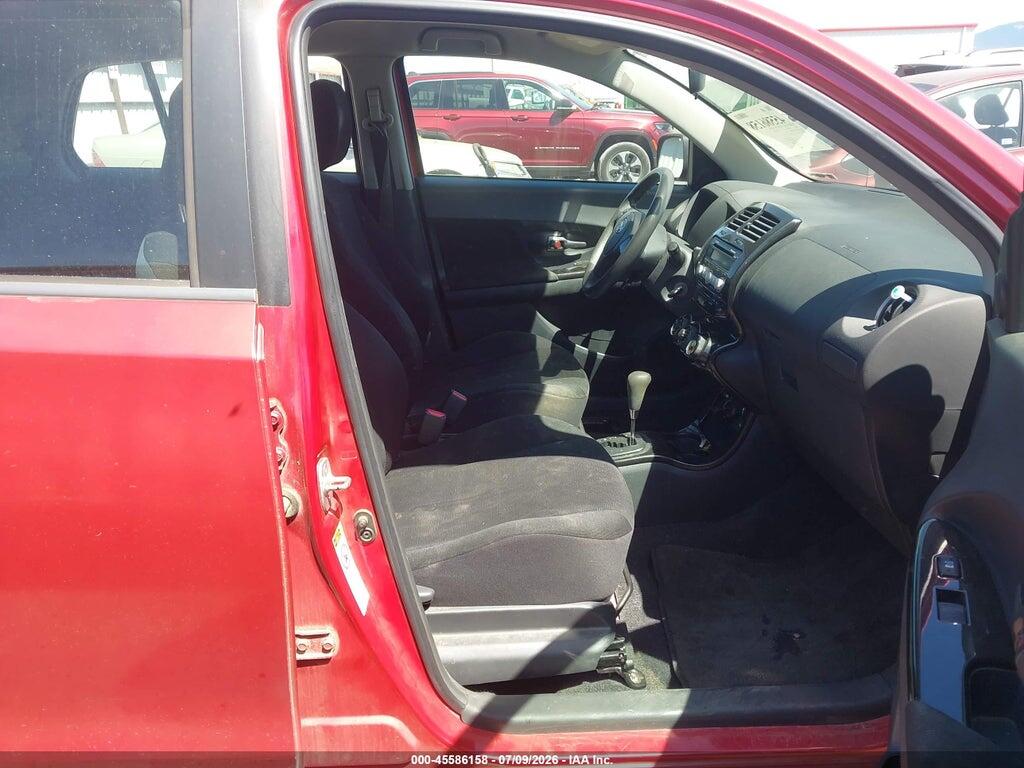JTKKU104X8J003945 2008 SCION XD photo no. 5