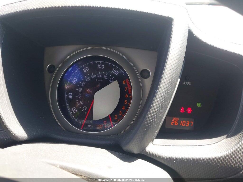 JTKKU104X8J003945 2008 SCION XD photo no. 7