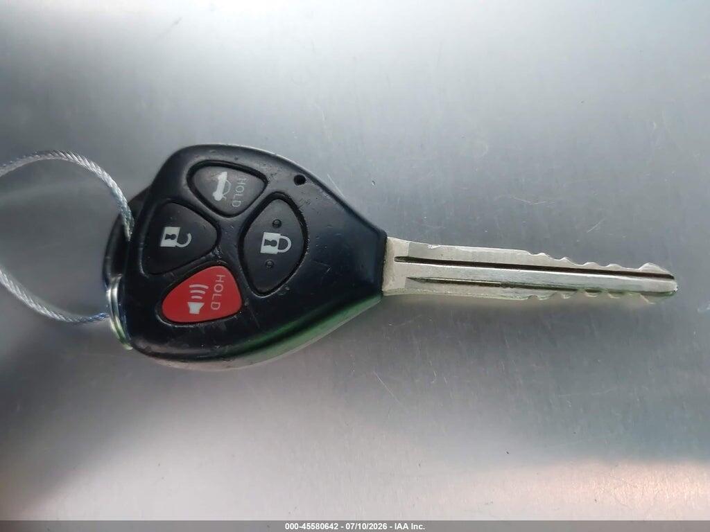 4T4BF3EK5BR200095 2011 TOYOTA CAMRY photo no. 11