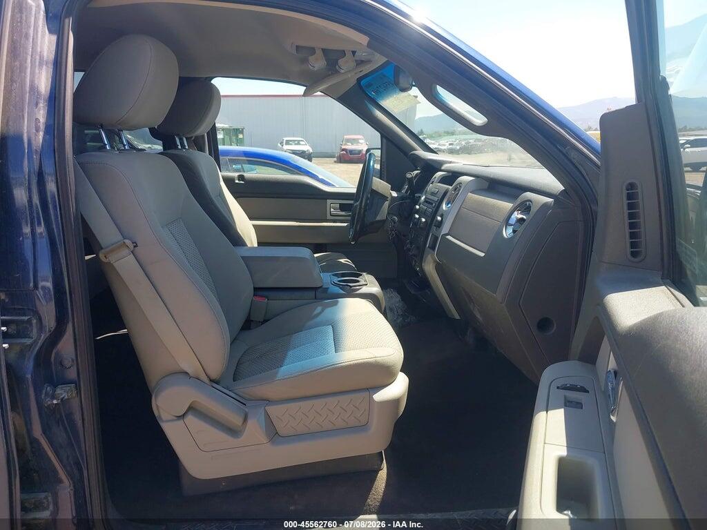 1FTPW14V69FA95358 2009 FORD F-150 photo no. 5