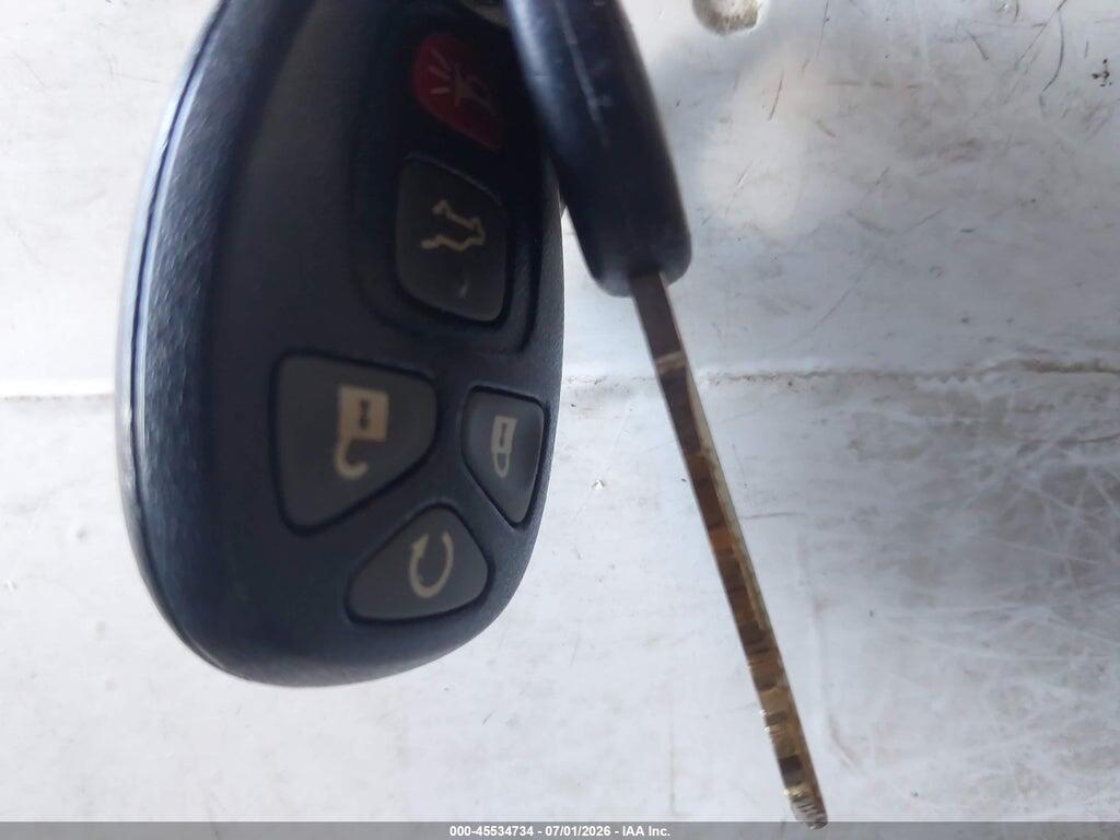 5GAKRBKD4FJ120592 2015 BUICK ENCLAVE photo no. 11
