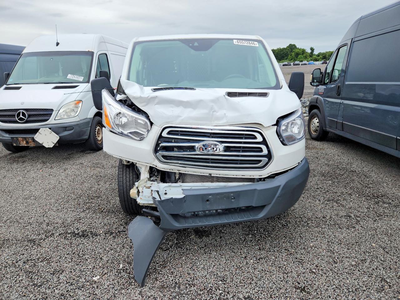 2018 FORD TRANSIT T-250 — Фото 5 из 13