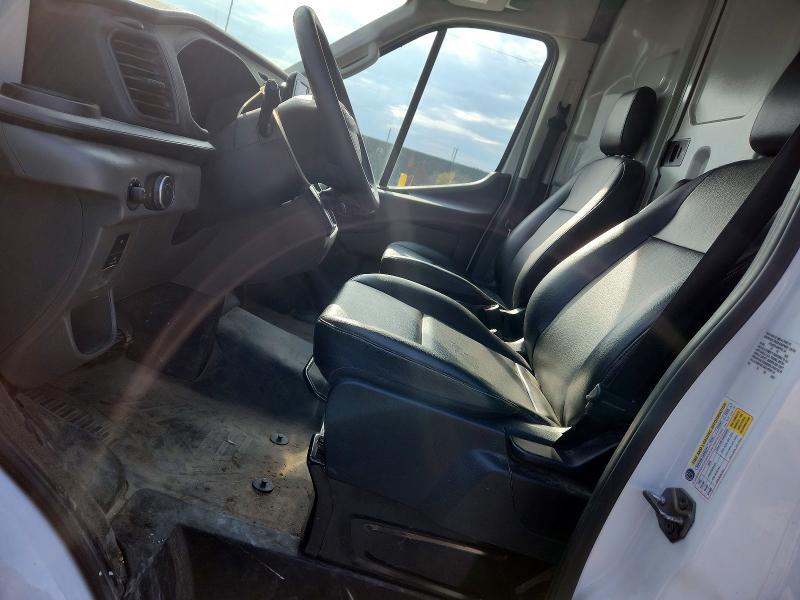 2023 FORD TRANSIT T-250 CARGO — Фото 7 из 13