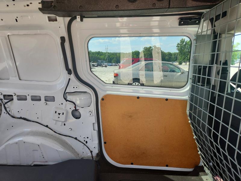 2016 FORD TRANSIT CONNECT XLT — Фото 11 из 13