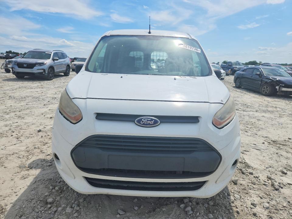 2016 FORD TRANSIT CONNECT XLT — Фото 5 из 13