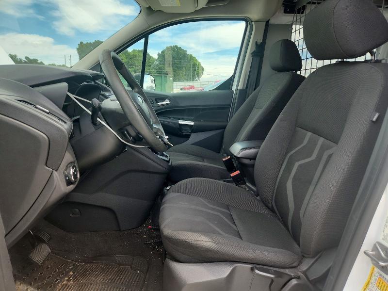 2016 FORD TRANSIT CONNECT XLT — Фото 7 из 13