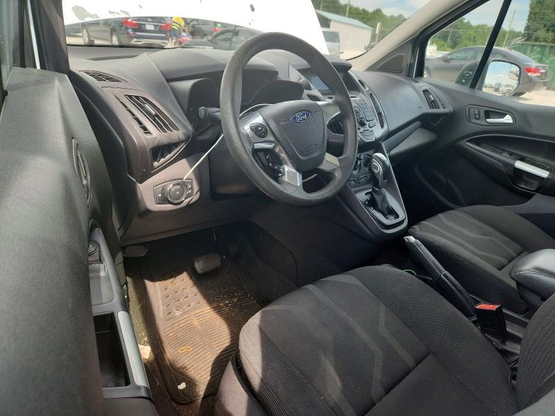 2016 FORD TRANSIT CONNECT XLT — Фото 8 из 13