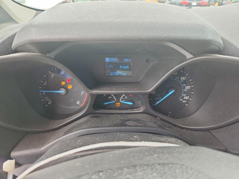 2016 FORD TRANSIT CONNECT XLT — Фото 9 из 13