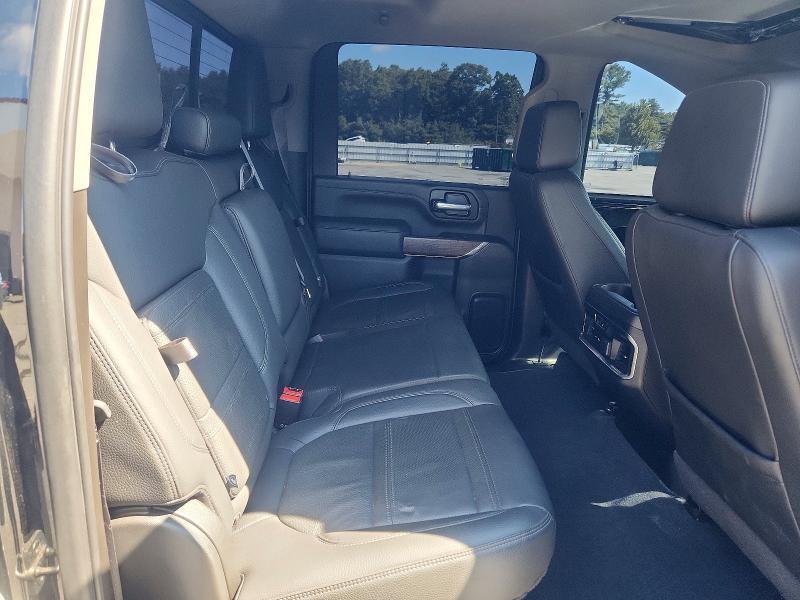 2021 GMC SIERRA K3500 SLE — Фото 10 из 12