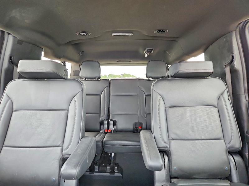 1GKS2JRL9SR191930 2025 GMC YUKON XL photo no. 10