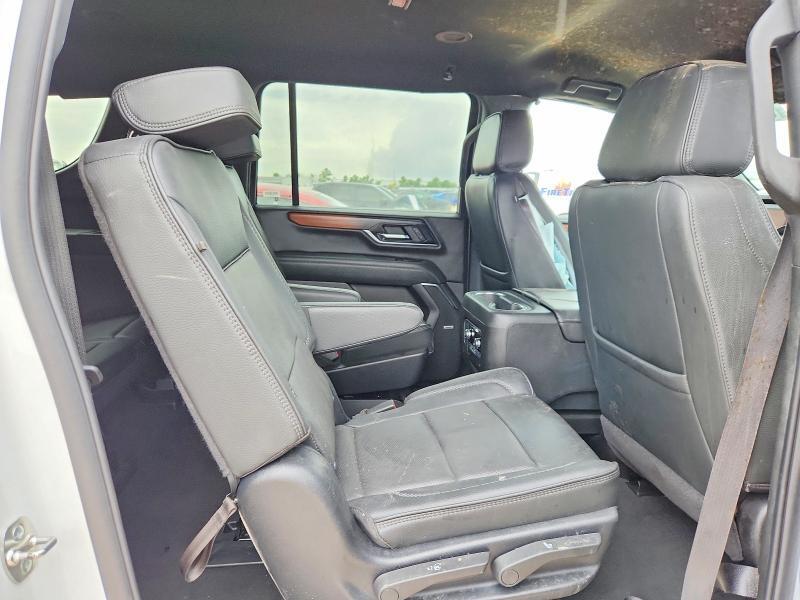 1GKS2JRL9SR191930 2025 GMC YUKON XL photo no. 11